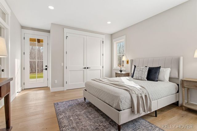 402 Ottogan Hills Court, Jamestown Twp, MI 49323