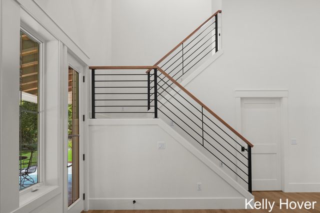 402 Ottogan Hills Court, Jamestown Twp, MI 49323