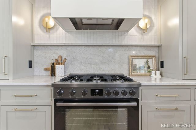 402 Ottogan Hills Court, Jamestown Twp, MI 49323