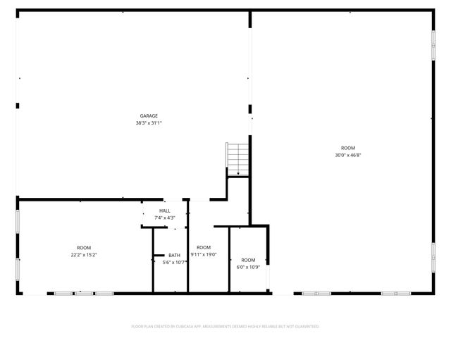 402 Ottogan Hills Court, Jamestown Twp, MI 49323