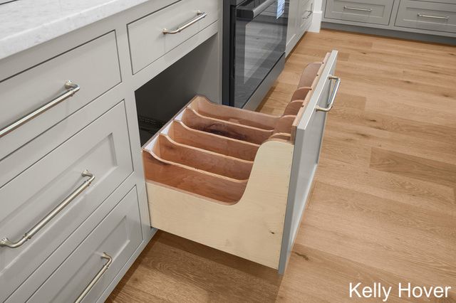 402 Ottogan Hills Court, Jamestown Twp, MI 49323