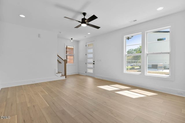 2337 E Main Street, Durham, NC 27703