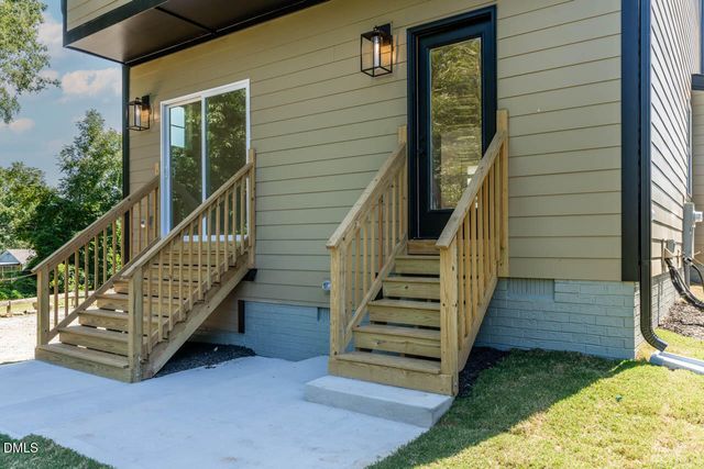 2337 E Main Street, Durham, NC 27703