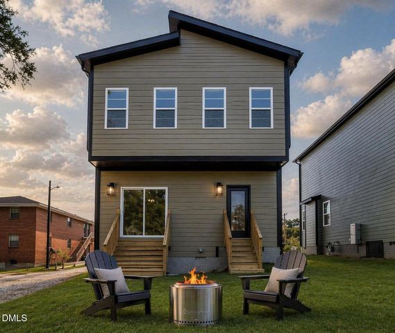 2337 E Main Street, Durham, NC 27703