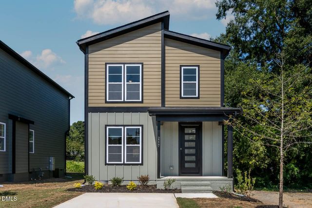 2337 E Main Street, Durham, NC 27703
