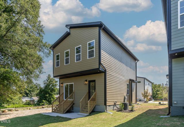2337 E Main Street, Durham, NC 27703