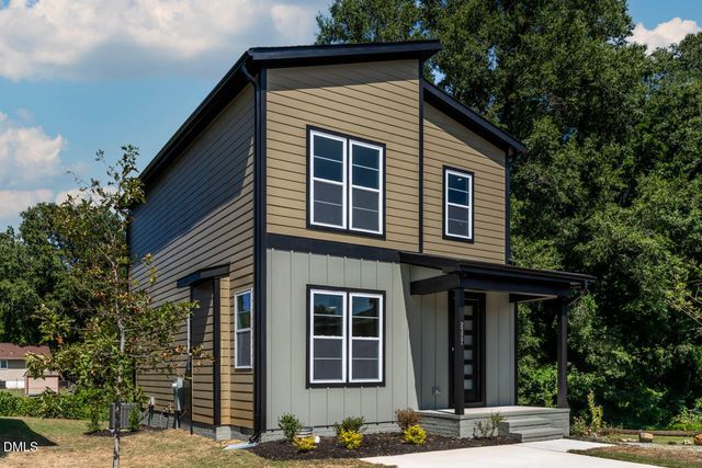 2337 E Main Street, Durham, NC 27703