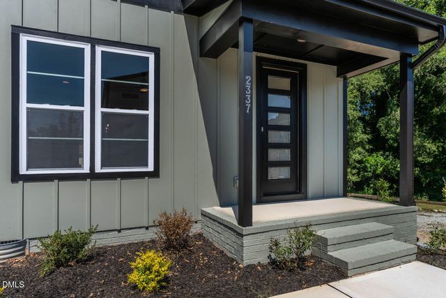2337 E Main Street, Durham, NC 27703