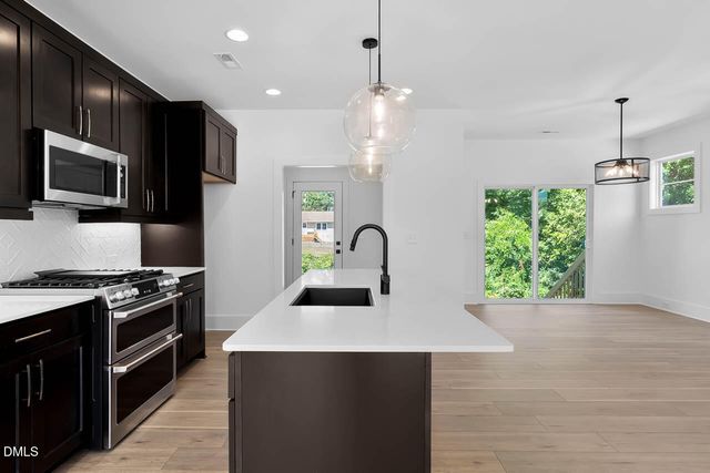 2337 E Main Street, Durham, NC 27703