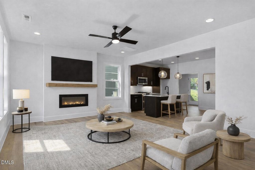 2337 E Main Street, Durham, NC 27703