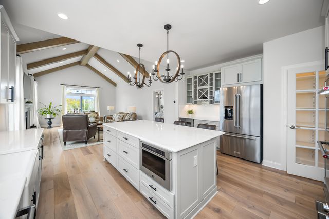 3247 Brackley Drive, Ann Arbor, MI 48105