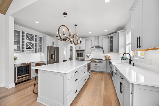 3247 Brackley Drive, Ann Arbor, MI 48105