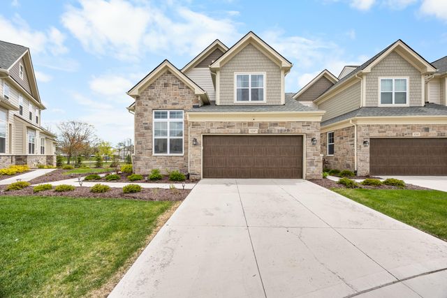 3247 Brackley Drive, Ann Arbor, MI 48105