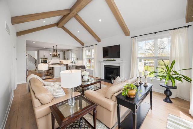 3247 Brackley Drive, Ann Arbor, MI 48105