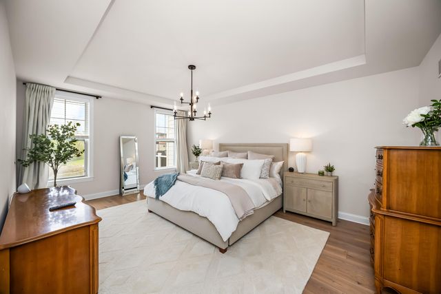 3247 Brackley Drive, Ann Arbor, MI 48105