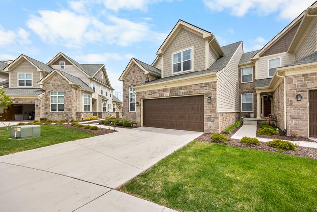 3247 Brackley Drive, Ann Arbor, MI 48105