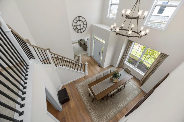 3247 Brackley Drive, Ann Arbor, MI 48105