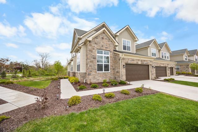 3247 Brackley Drive, Ann Arbor, MI 48105