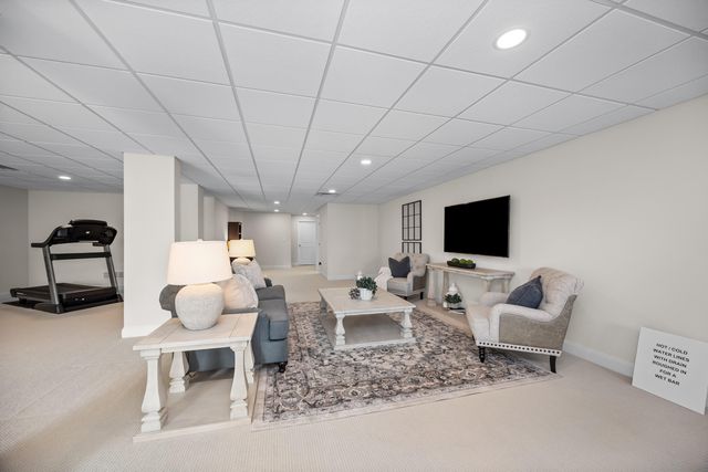 3247 Brackley Drive, Ann Arbor, MI 48105