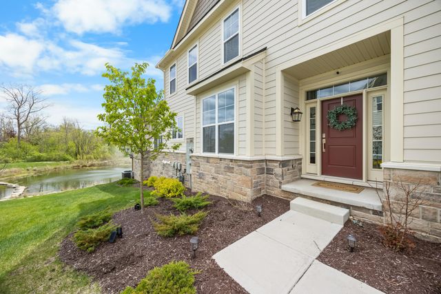 3247 Brackley Drive, Ann Arbor, MI 48105