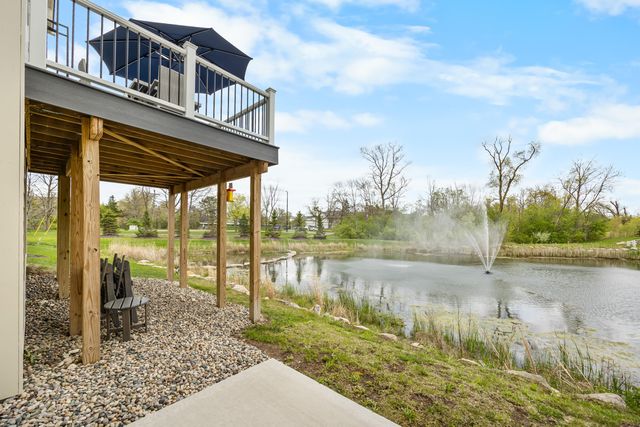 3247 Brackley Drive, Ann Arbor, MI 48105