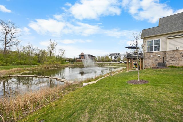 3247 Brackley Drive, Ann Arbor, MI 48105