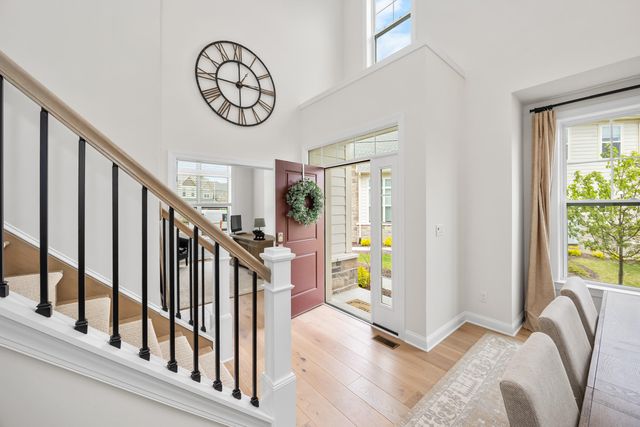 3247 Brackley Drive, Ann Arbor, MI 48105