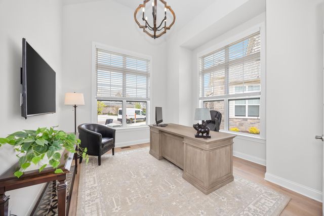 3247 Brackley Drive, Ann Arbor, MI 48105
