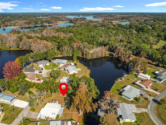 1801 S MOORING DRIVE, Inverness, FL 34450