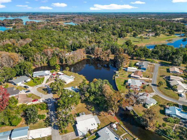 1801 S MOORING DRIVE, Inverness, FL 34450