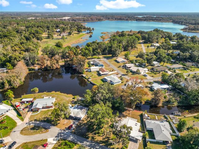 1801 S MOORING DRIVE, Inverness, FL 34450