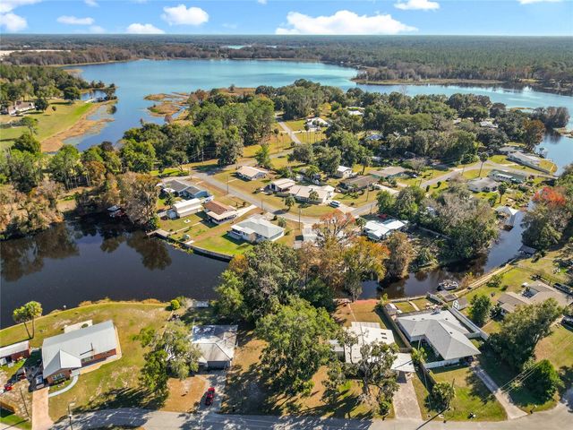 1801 S MOORING DRIVE, Inverness, FL 34450