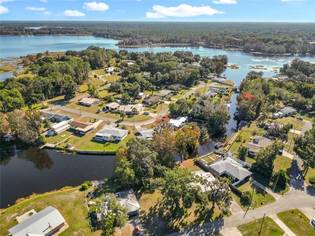 1801 S MOORING DRIVE, Inverness, FL 34450