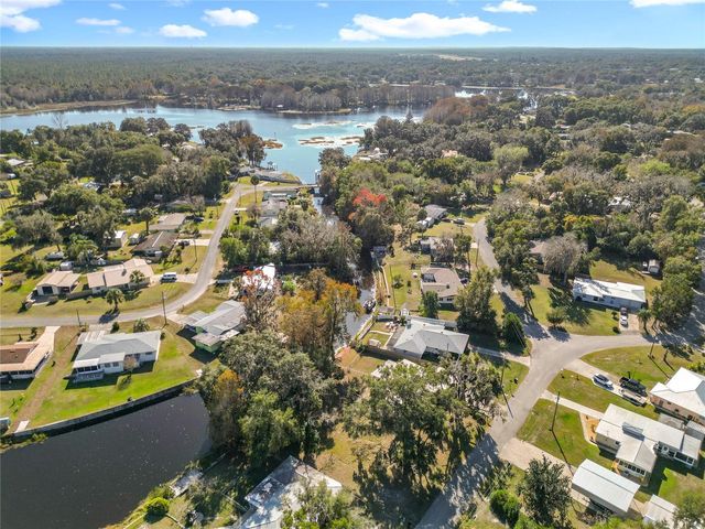 1801 S MOORING DRIVE, Inverness, FL 34450