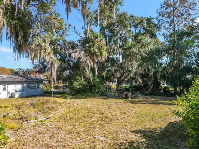1801 S MOORING DRIVE, Inverness, FL 34450
