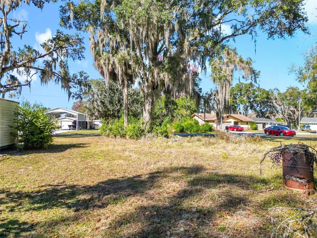 1801 S MOORING DRIVE, Inverness, FL 34450