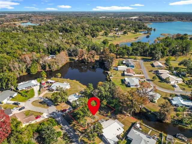 1801 S MOORING DRIVE, Inverness, FL 34450