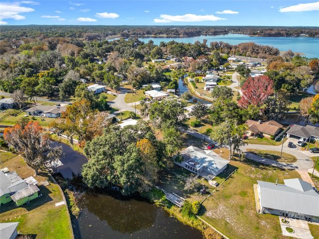 1801 S MOORING DRIVE, Inverness, FL 34450