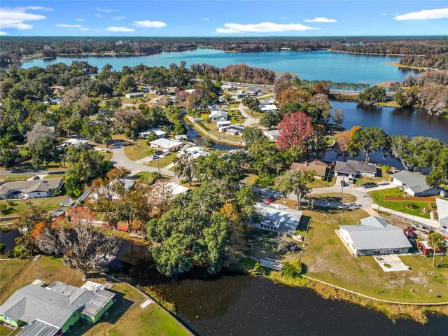 1801 S MOORING DRIVE, Inverness, FL 34450