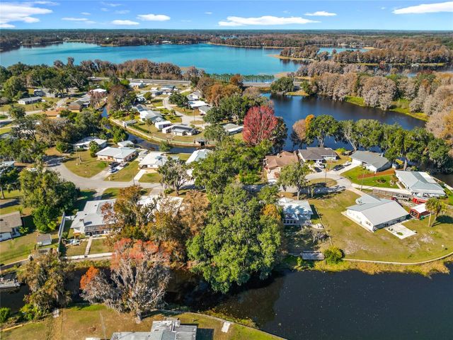 1801 S MOORING DRIVE, Inverness, FL 34450