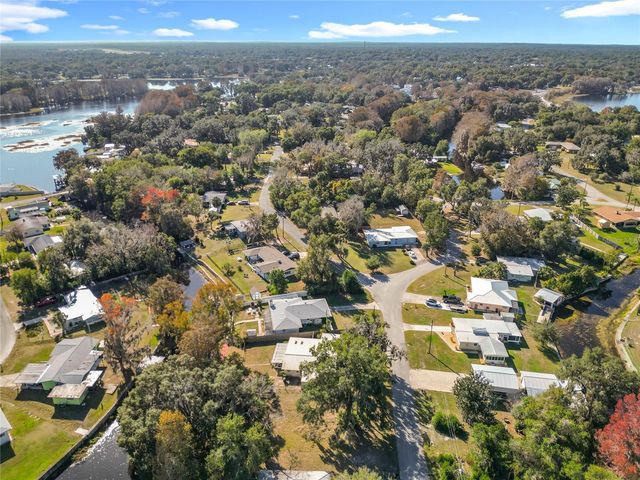 1801 S MOORING DRIVE, Inverness, FL 34450