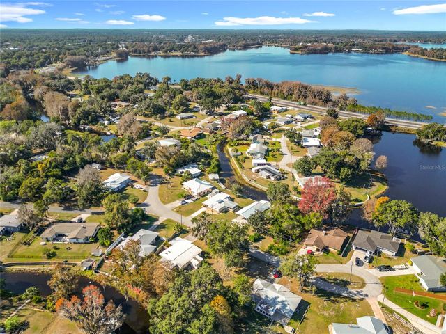 1801 S MOORING DRIVE, Inverness, FL 34450