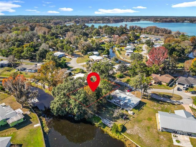 1801 S MOORING DRIVE, Inverness, FL 34450