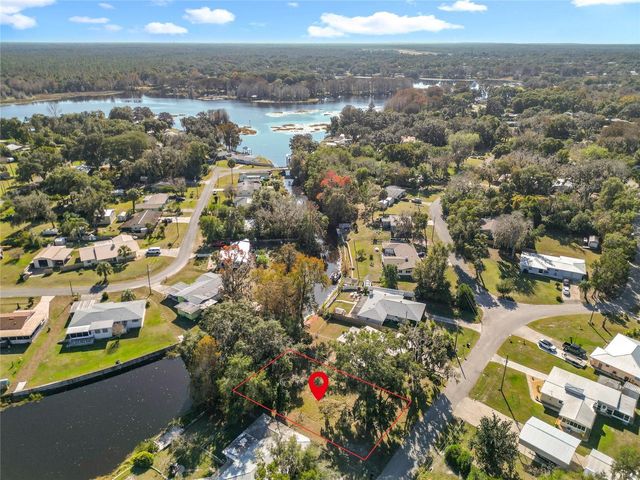 1801 S MOORING DRIVE, Inverness, FL 34450
