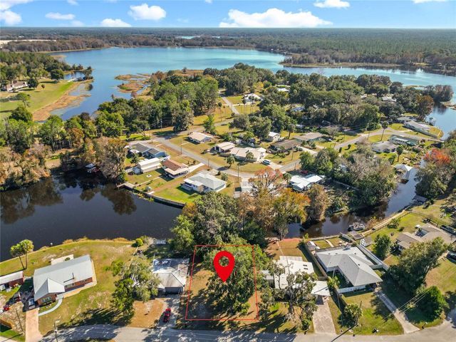 1801 S MOORING DRIVE, Inverness, FL 34450