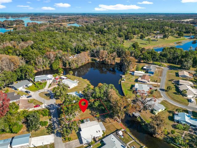 1801 S MOORING DRIVE, Inverness, FL 34450