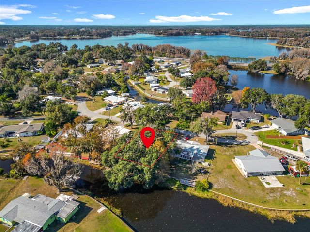 1801 S MOORING DRIVE, Inverness, FL 34450