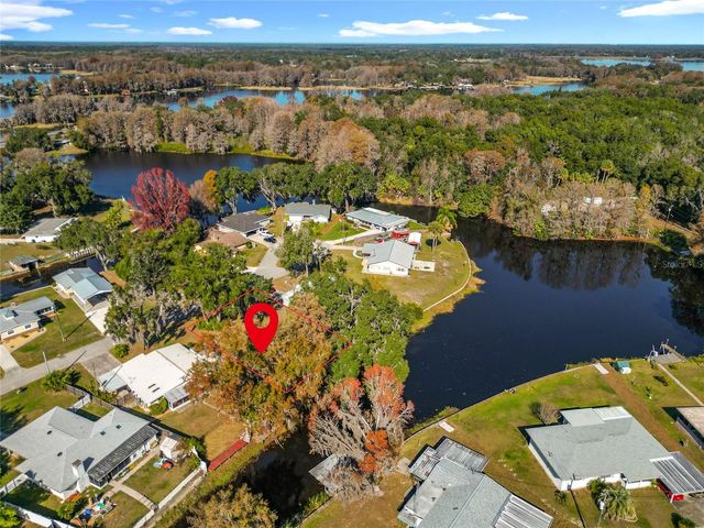 1801 S MOORING DRIVE, Inverness, FL 34450