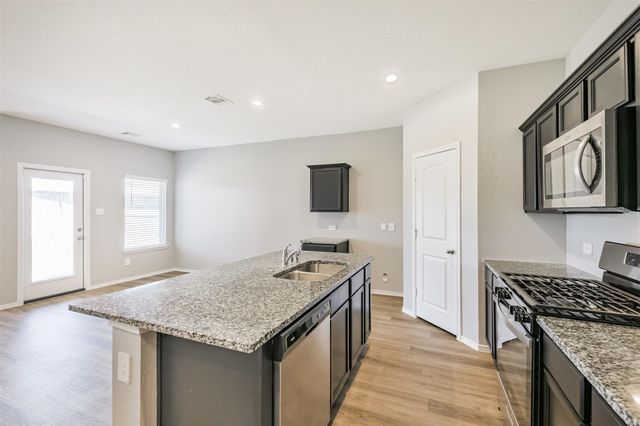 14326 Rain Drive, New Caney, TX 77357