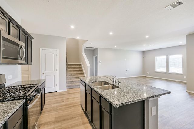 14326 Rain Drive, New Caney, TX 77357